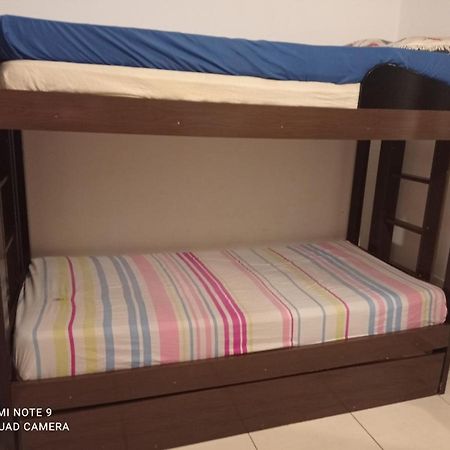 Apartamento Praia Grande Экстерьер фото