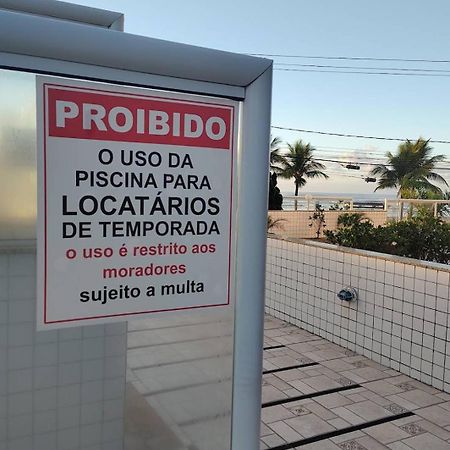 Apartamento Praia Grande Экстерьер фото