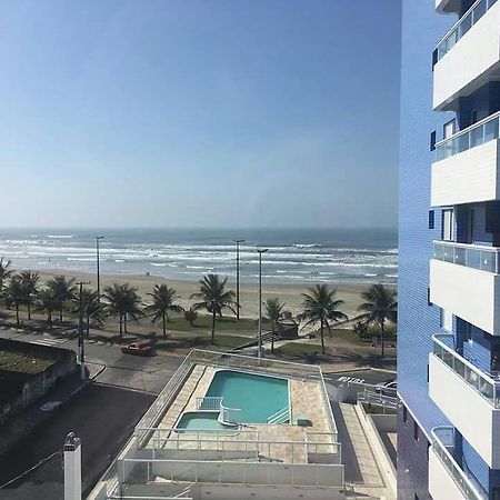 Apartamento Praia Grande Экстерьер фото