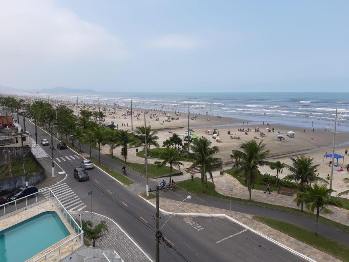 Apartamento Praia Grande Экстерьер фото