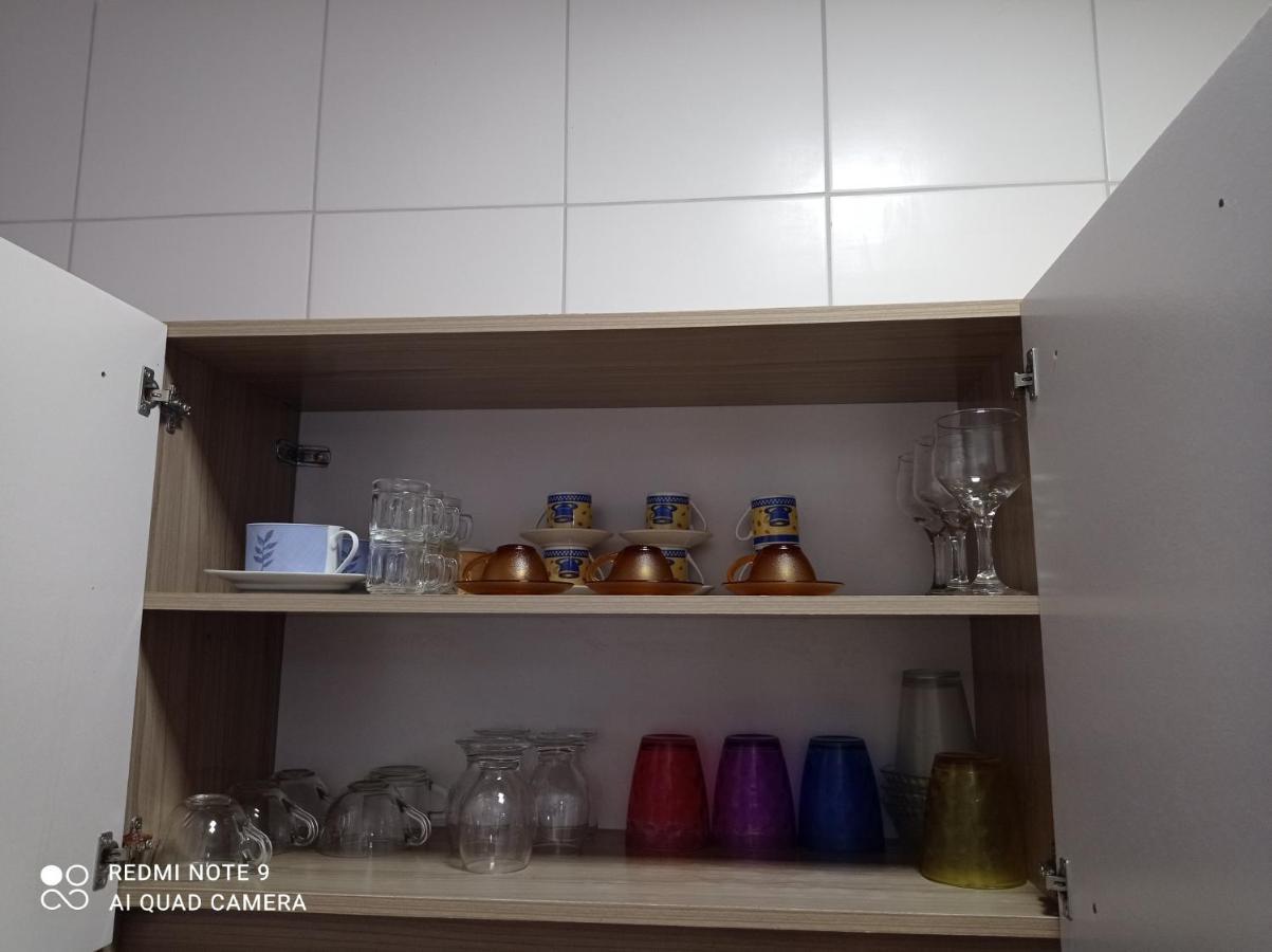 Apartamento Praia Grande Экстерьер фото