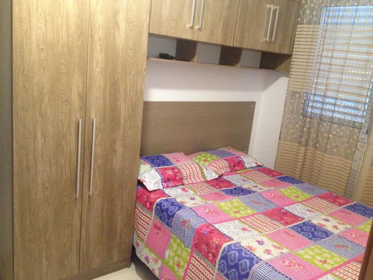 Apartamento Praia Grande Экстерьер фото